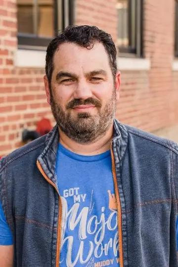 Zdjęcie Shane Dax Taylor #74893