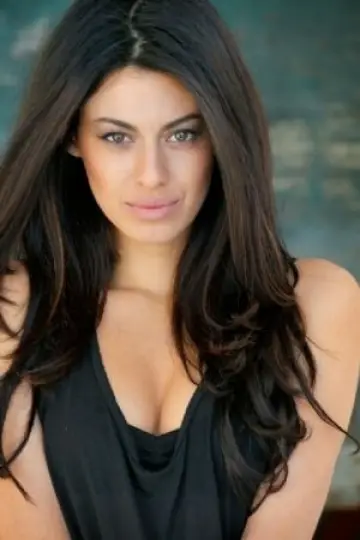 Zdjęcie Yolanda Pecoraro #83493