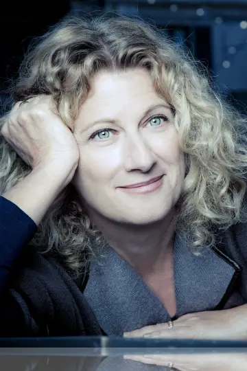 Zdjęcie Angela Finocchiaro #114170