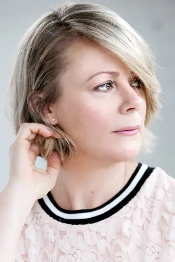 Zdjęcie Anie Pascale #31477