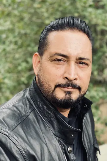 Zdjęcie Ben Hernandez Bray #37545