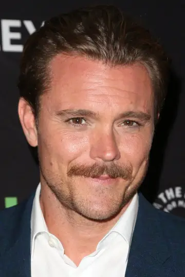 Zdjęcie Clayne Crawford #63048