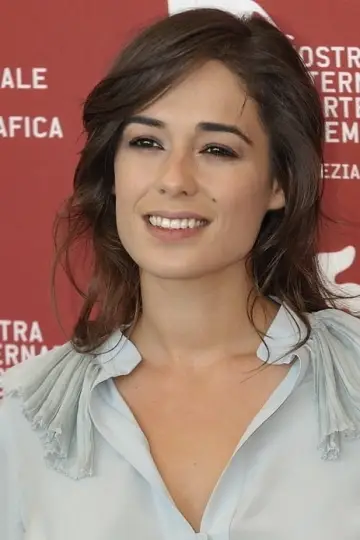 Zdjęcie Diane Fleri #116667