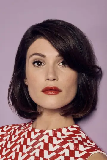 Zdjęcie Dżema Arterton (Gemma Arterton) #36881