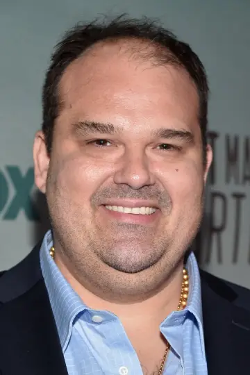 Zdjęcie Mel Rodriguez #14054