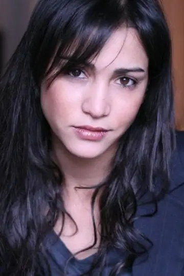 Zdjęcie Morjana Alaoui #31470