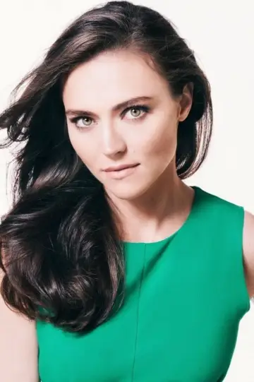 Zdjęcie Trieste Kelly Dunn #95973