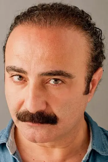 Zdjęcie Cengiz Bozkurt #45632