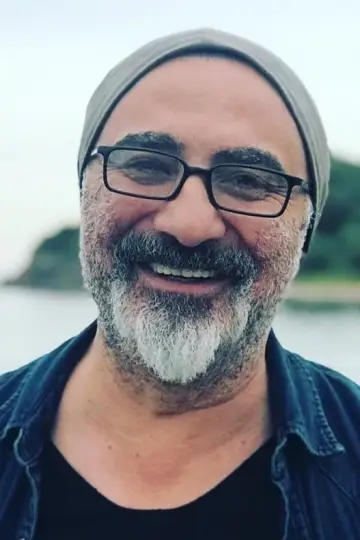 Zdjęcie Cengiz Bozkurt #45634