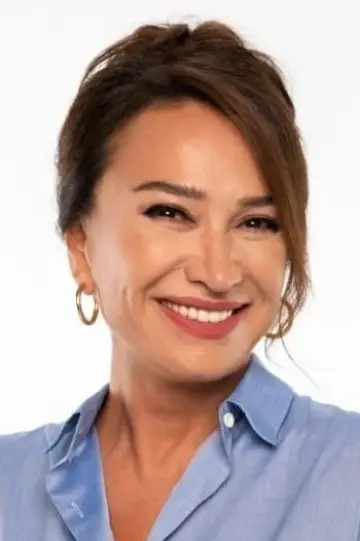 Zdjęcie Demet Akbağ #142201