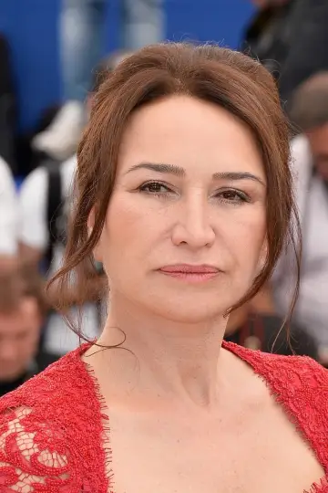 Zdjęcie Demet Akbağ #142202