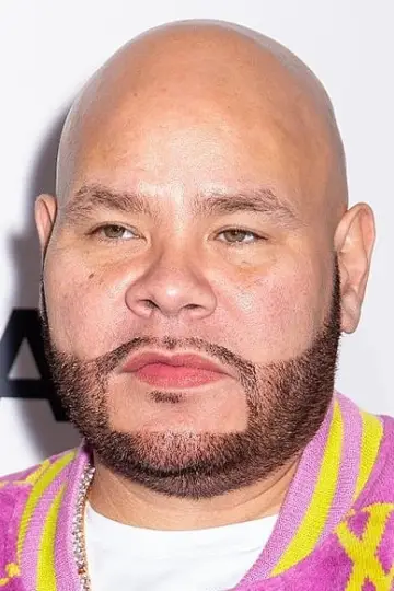 Zdjęcie Fat Joe #57741