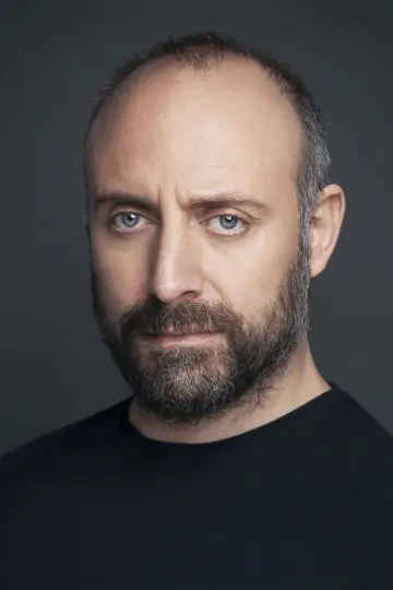 Zdjęcie Halit Ergenç #341104