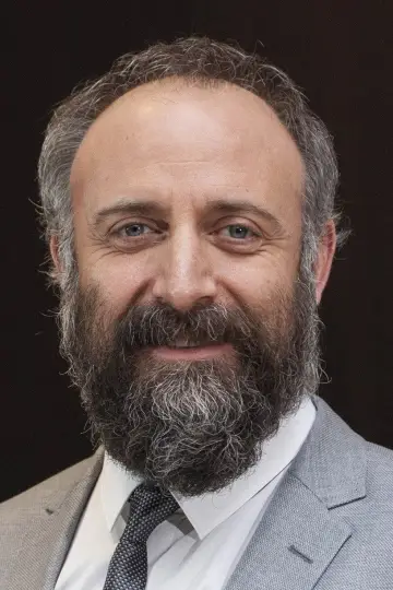 Zdjęcie Halit Ergenç #341105