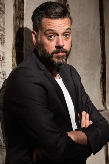 Zdjęcie  (Iain Lee) #227868