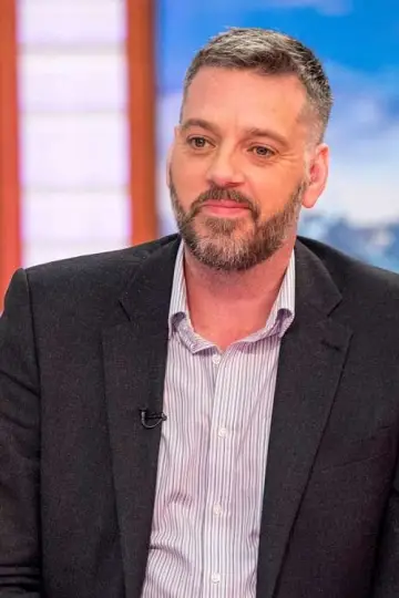 Zdjęcie  (Iain Lee) #227871