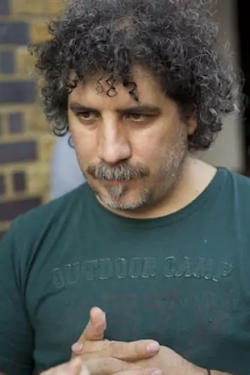 Zdjęcie Mehmet Ergen #56880