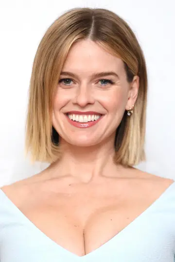 Zdjęcie Alis Ewa (Alice Eve) #19071