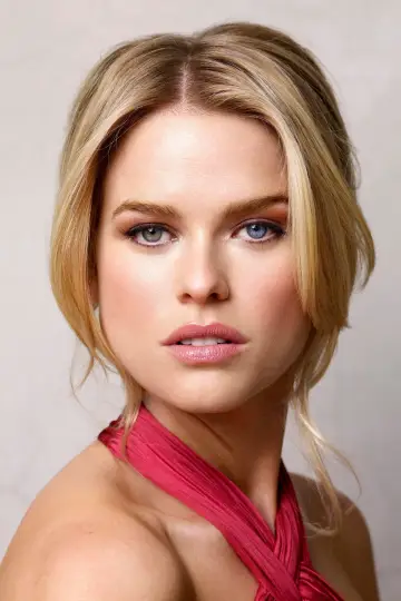 Zdjęcie Alis Ewa (Alice Eve) #19072
