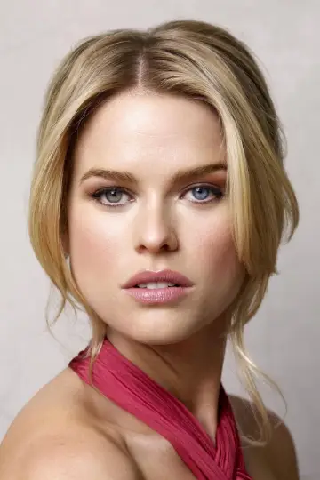 Zdjęcie Alis Ewa (Alice Eve) #19075