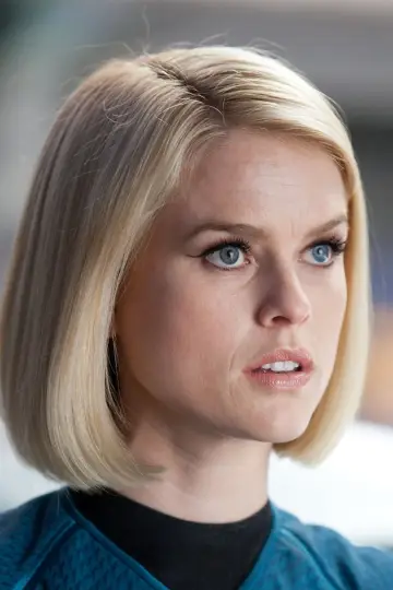 Zdjęcie Alis Ewa (Alice Eve) #19077