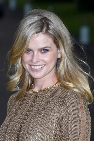 Zdjęcie Alis Ewa (Alice Eve) #19078