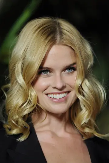 Zdjęcie Alis Ewa (Alice Eve) #19080