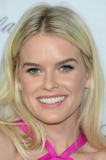 Zdjęcie Alis Ewa (Alice Eve) #19081