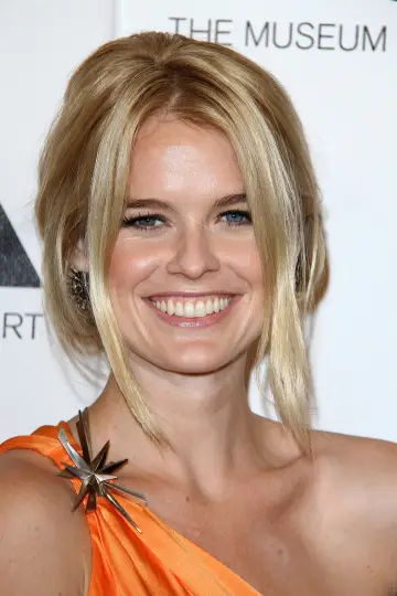 Zdjęcie Alis Ewa (Alice Eve) #19085