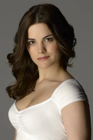 Zdjęcie Dżejmi Aleksander (Jaimie Alexander) #9042