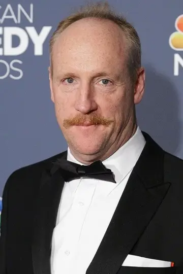 Zdjęcie Matt Walsh #26881