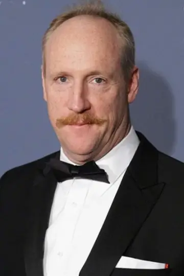 Zdjęcie Matt Walsh #26883