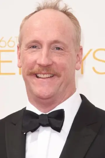 Zdjęcie Matt Walsh #26884