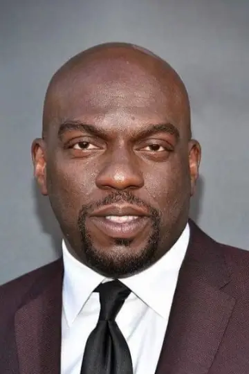 Zdjęcie Omar J. Dorsey #27411