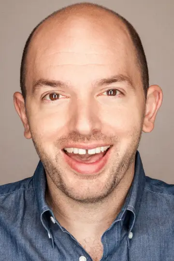 Zdjęcie Paul Scheer #28653