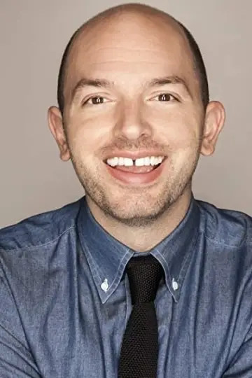 Zdjęcie Paul Scheer #28654