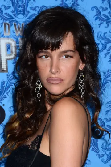 Zdjęcie Paz de la Huerta #80393