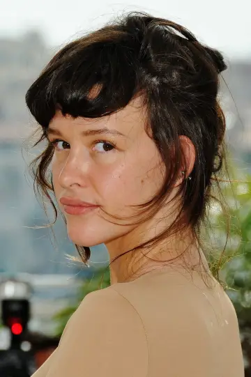 Zdjęcie Paz de la Huerta #80394