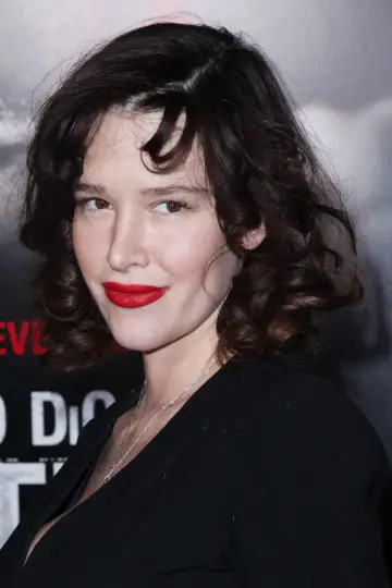 Zdjęcie Paz de la Huerta #80398