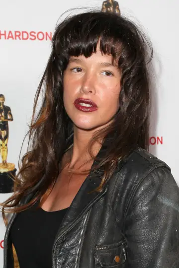 Zdjęcie Paz de la Huerta #80399