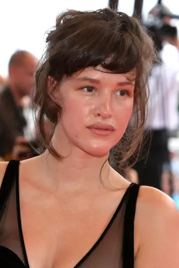 Zdjęcie Paz de la Huerta #80401