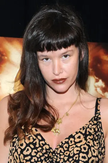 Zdjęcie Paz de la Huerta #80402