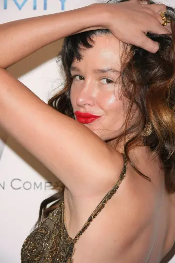 Zdjęcie Paz de la Huerta #80403