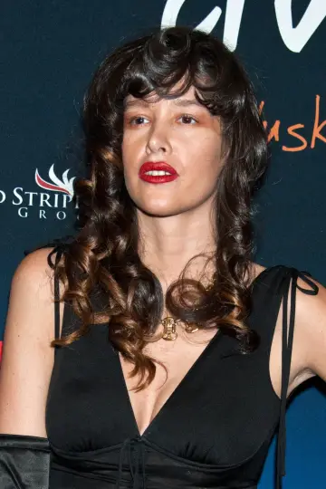 Zdjęcie Paz de la Huerta #80405