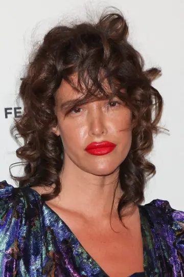 Zdjęcie Paz de la Huerta #80406