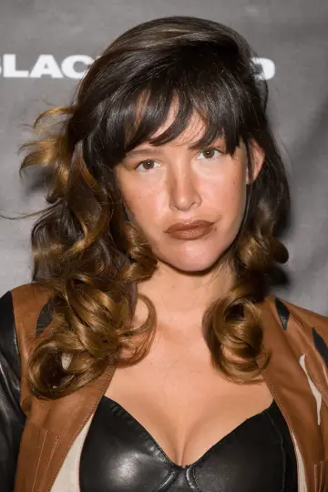 Zdjęcie Paz de la Huerta #80408