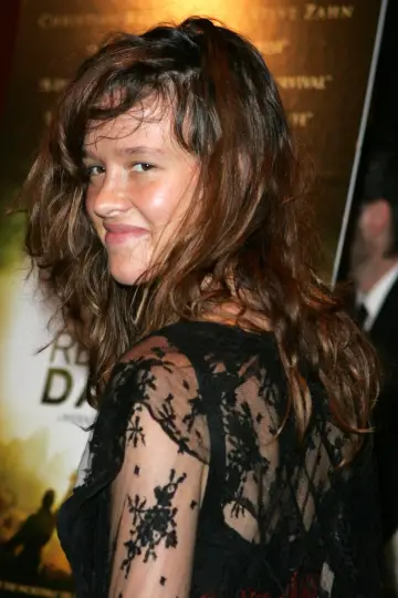 Zdjęcie Paz de la Huerta #80409
