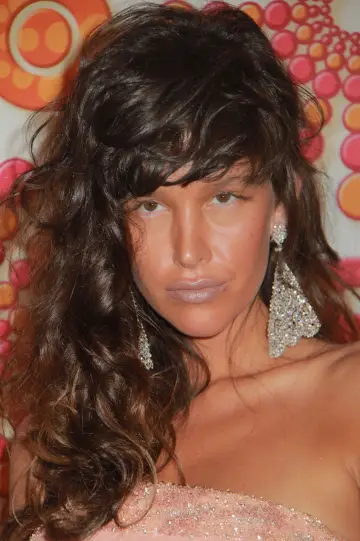 Zdjęcie Paz de la Huerta #80413