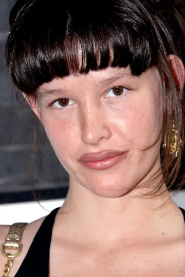 Zdjęcie Paz de la Huerta #80414