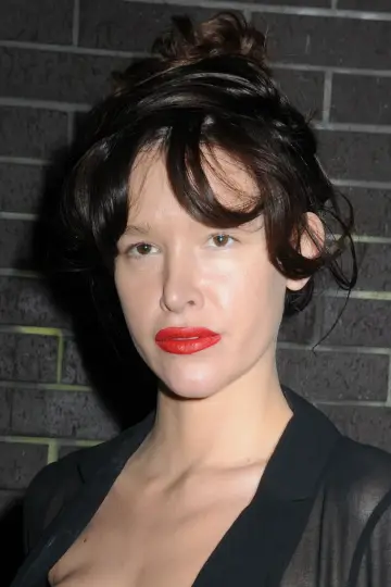 Zdjęcie Paz de la Huerta #80416
